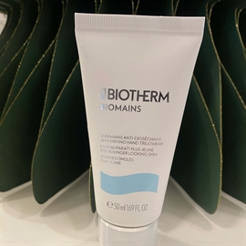 Biotherm Biomains Hand Cream 50 ml